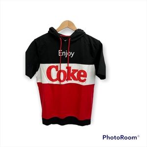 Enjoy Coke?
